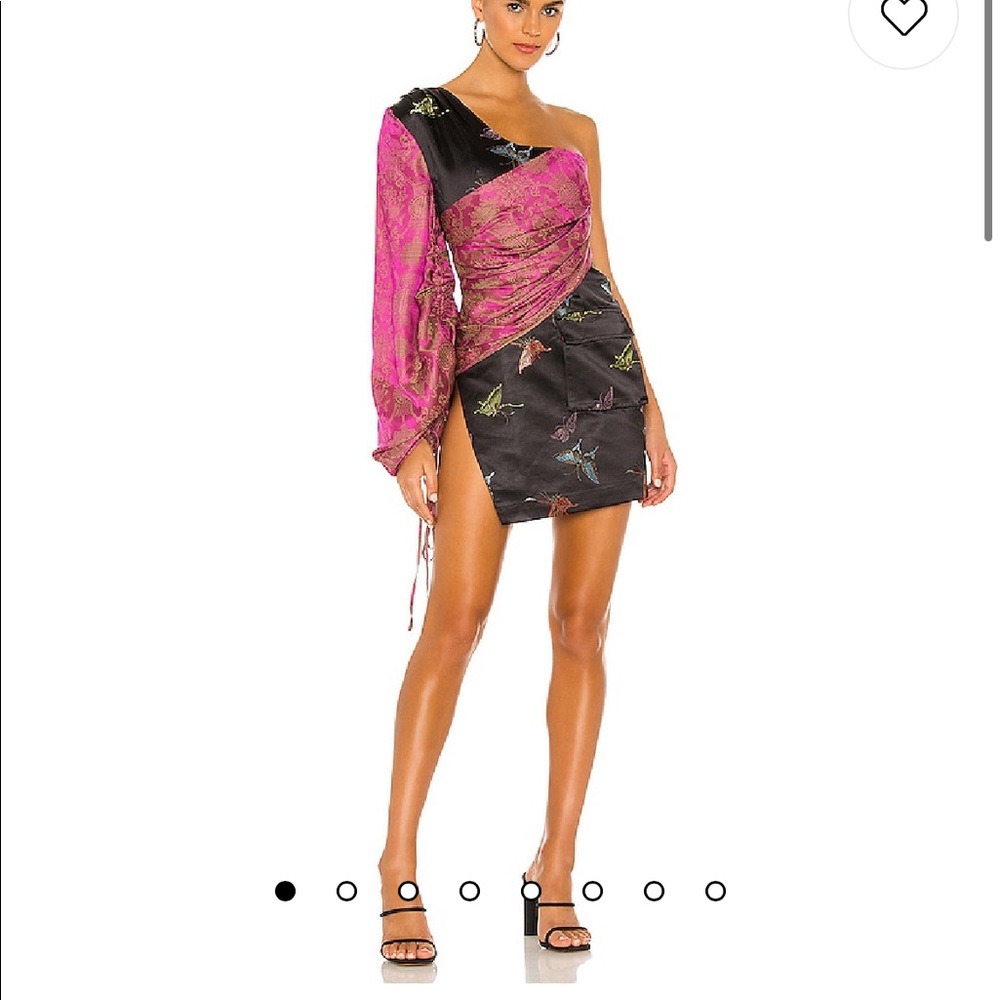 BRAND NEW Kim Shui Dress - small
